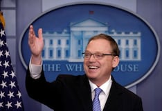 Kevin Hasset, la apuesta de Trump para encabezar la Fed, reconoce margen para bajar tasas