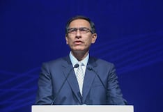 ‘Vacunagate’: subcomisión declara procedentes dos denuncias más contra Martín Vizcarra