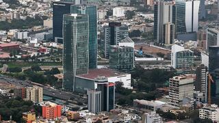 Precios de renta de oficinas prime en Lima volverían a subir el 2020 tras 5 años