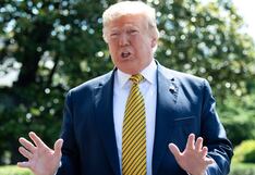 Irán pide a Donald Trump “cambiar” su política hacia la República Islámica