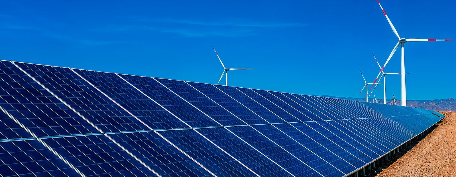 Orygen avanza con la puesta en servicio de Wayra Solar en Marcona.