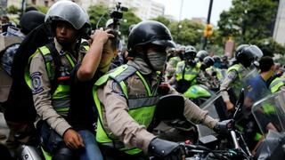 Nuevos jefes militares de Venezuela enfrentan denuncias por violación de DD.HH.