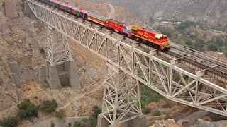 Tren de pasajeros Lima-Huarochirí, tras marchas y contramarchas, podría estar listo en el 2026