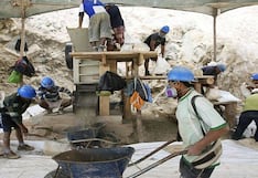 Minem prepara nueva ley para minería pequeña y artesanal, ¿en qué consiste?