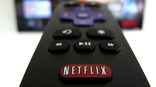 Netflix logra más de 100 millones de suscriptores y sus acciones se disparan