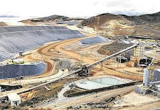 Southern adelanta fecha de operación para proyecto Michiquillay