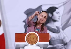 Sheinbaum le responde a Trump que “México es amigo de todo el mundo” tras críticas