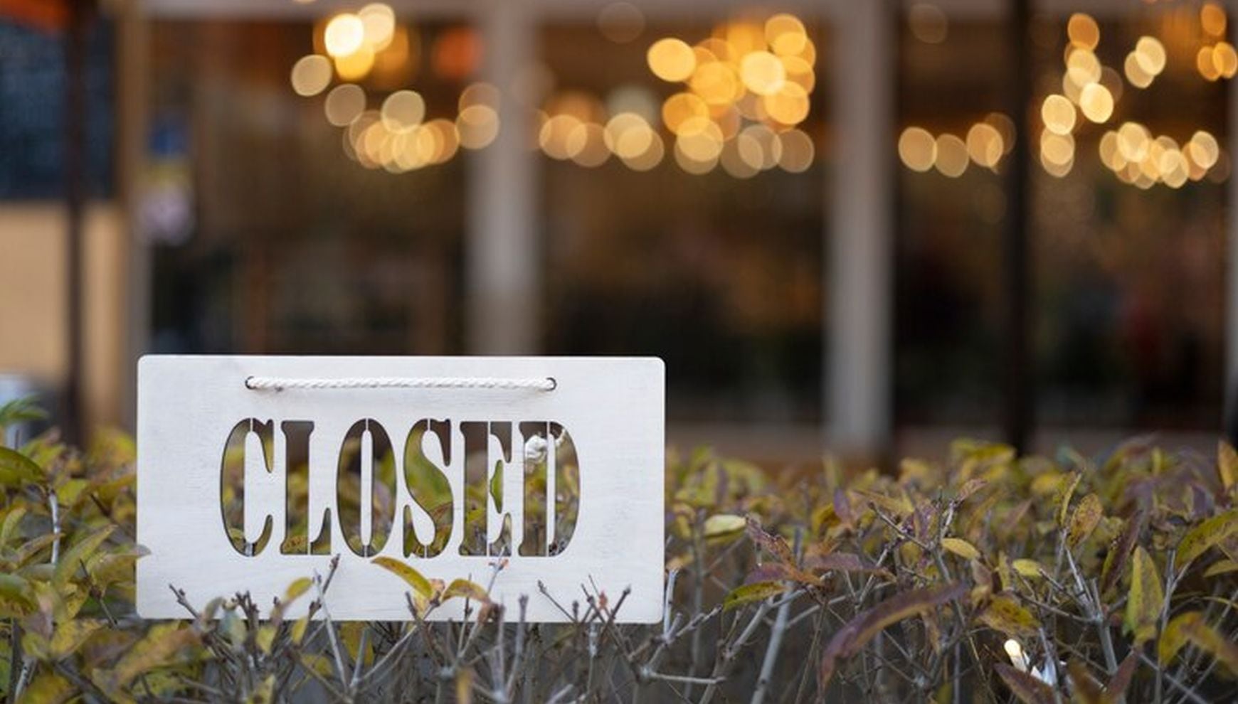 Después de más de un siglo, esta cadena cierra sus puertas en Estados Unidos (Foto: Freepik)