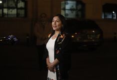 Familiares de congresista Portalatino trabajan en el Congreso con altos sueldos