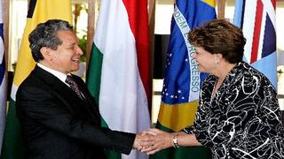Inversiones peruanas en Brasil ascienden a US$ 900 millones