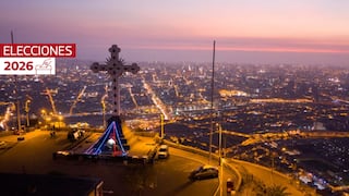 Siete candidatos proponen reducir número de regiones en Perú: cómo se distribuirán