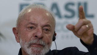 Lula acusa a Trump de querer crear una “nueva ONU” con él como “dueño”
