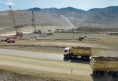 Gobierno acelerará proyectos de irrigación: ¿cómo van Chavimochic y Majes-Siguas?