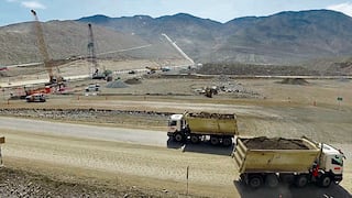 Gobierno acelerará proyectos de irrigación: ¿cómo van Chavimochic y Majes-Siguas?