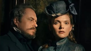 “La muñeca”: trama y fecha de estreno de la nueva serie polaca de Netflix
