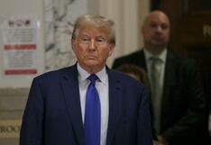 Jueza de EE.U.U restablece orden mordaza en caso federal contra Trump por elecciones