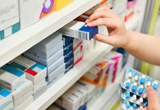 Laboratorios buscan recuperación: entre la competencia asiática y la demora en Digemid