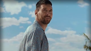 Lo que ha cobrado Lionel Messi por su aparición en una publicidad del Super Bowl 2024
