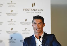 Sr. Discreción, el guardián de la fortuna de Cristiano Ronaldo: “ocultan su nombre hasta el final”