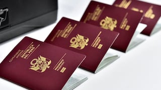 Migraciones habilitará en enero más de 50 mil citas para pasaporte en 31 puntos de atención