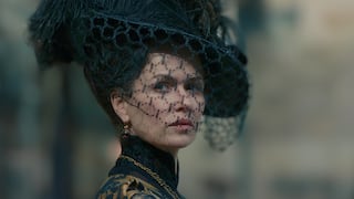 Así fue la muerte en la vida real Sofía de Baviera, la suegra y tía de Sissi en “La emperatriz”