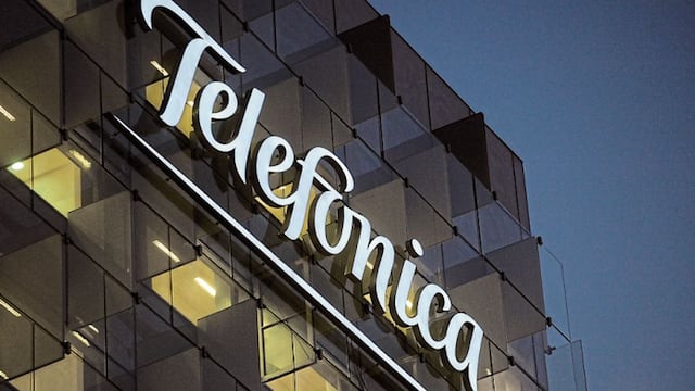 Telefónica planea compras de empresas de cloud y seguridad