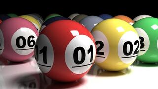Los números de la suerte de Powerball que más veces se han repetido en los últimos años