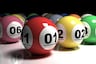 Los números de la suerte de Powerball que más se han repetido en los últimos años