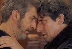 Ricardo Darín y Diego Peretti llevan una terapia al límite en “Lo dejamos acá”, la nueva película argentina de Netflix