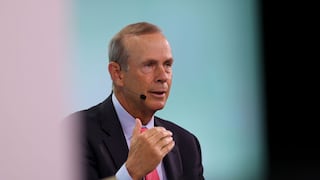 CEO de Chevron dice pláticas Guyana-Exxon terminaron “abruptamente”