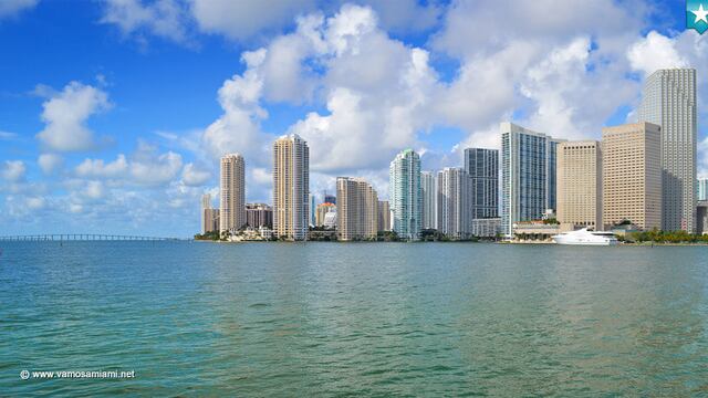 Miami-Dade, con 30 billonarios, es campeón en desigualdad económica en EE.UU.