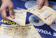 Información importante: el boleto de Powerball ganador de $50 mil fue vendido en este local en New Jersey