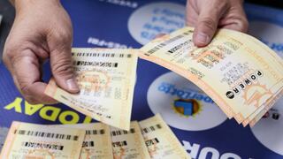 Información importante: el boleto de Powerball ganador de $50 mil fue vendido en este local en New Jersey