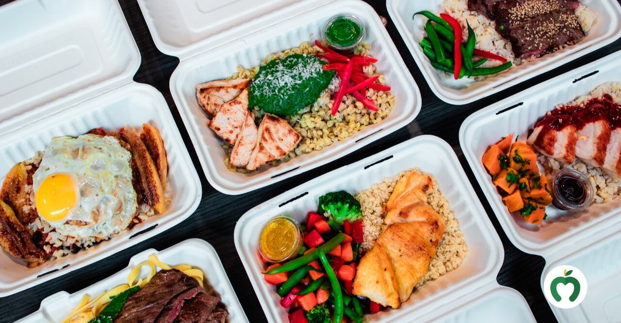 La foodtech también tiene operaciones en México y Colombia.