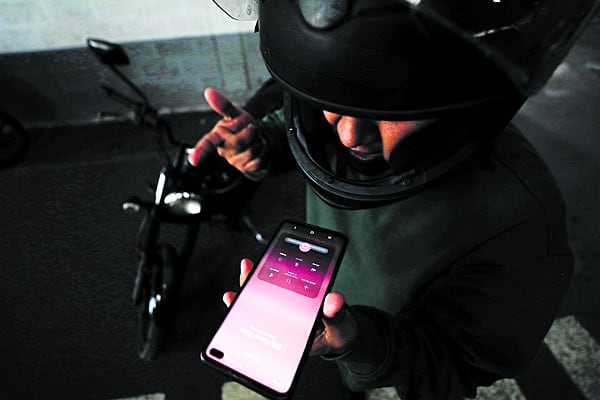 La pena prevista es no menor de nueve ni mayor de doce años de prisión. Foto: GEC.