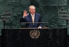 Turquía denuncia en la ONU que Gaza “es el mayor cementerio infantil del mundo”