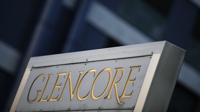 Glencore invierte en exploración minera en cinco regiones del país