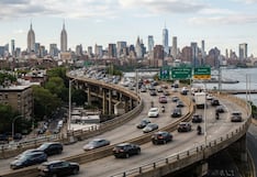 Nueva York anuncia obras de $4,000 millones en la Brooklyn-Queens Expressway: el ambicioso plan para evitar un colapso vial