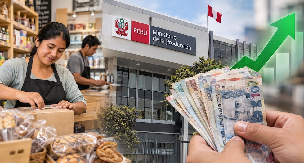 Produce: la apuesta por el factoring para ayudar a mitigar impacto del alza de RMV sobre mypes