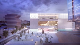 Centro de Convenciones de Lima: ProInversión busca inversor para modernizarlo, ¿qué falta?