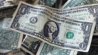 La “Cruz de la Muerte” y el crecimiento de otros países amenazan al dólar