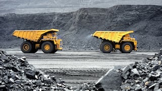 La minería está lista para nuevas fusiones y adquisiciones