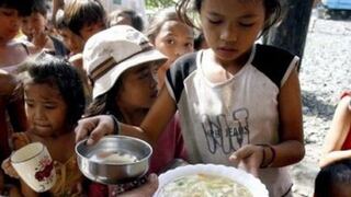 Hambre en el Perú se elevó en los últimos tres años, advierte la FAO