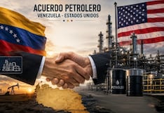 Venezuela y EE.UU.: Suspicacia y dudas imperan ante el “histórico” acuerdo petrolero
