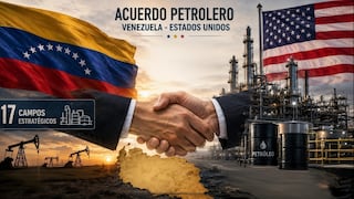Venezuela y EE.UU.: Suspicacia y dudas imperan ante el “histórico” acuerdo petrolero