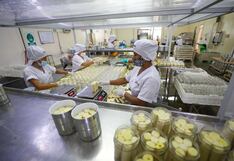 Empleo crece en Perú: En el mes de febrero aumentó 5.4%, según el MTPE