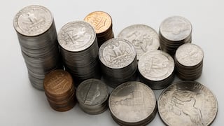 Las monedas del siglo XIX que valen mucho dinero entre los coleccionistas