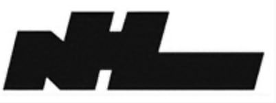 Logo de NHL. (Fuente: Indecopi)