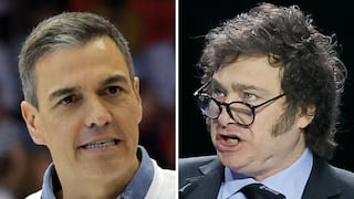 Tensión entre España y Argentina: país europeo exige disculpas a Javier Milei