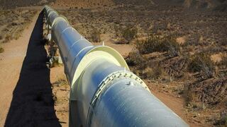 Argentina pondrá en marcha un oleoducto clave para exportar petróleo a Chile